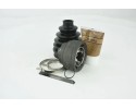 FRONT AXLE JOINT 1910 F10 FEBEST BMW 5 F07 F10 Installation side front
