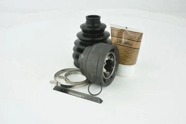 FRONT AXLE JOINT 1910 F10 FEBEST BMW 5 F07 F10 Installation side front