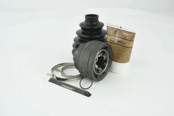FRONT AXLE JOINT 1910 F10 FEBEST BMW 5 F07 F10 Position external