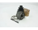 FRONT AXLE JOINT 1910 F10 FEBEST BMW 5 F07 F10 Quality of parts according to GVO Q original with factory logo OEM OES