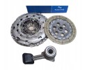 SACHS FORD FOCUS AND TOURNEO CONNECT TRANSIT CONNECT 1 8 TDCI CLUTCH SET