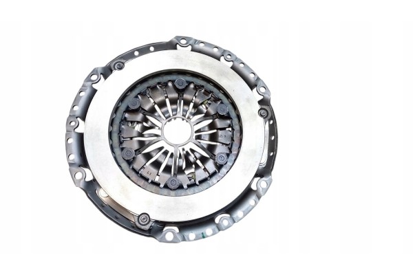 SACHS FORD FOCUS AND TOURNEO CONNECT TRANSIT CONNECT 1 8 TDCI CLUTCH SET Catalog number of the part 3000 990 065