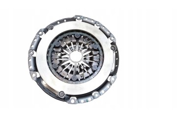 SACHS FORD FOCUS AND TOURNEO CONNECT TRANSIT CONNECT 1 8 TDCI CLUTCH SET Catalog number of the part 3000 990 065