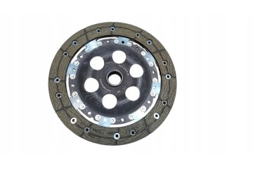 SACHS FORD FOCUS AND TOURNEO CONNECT TRANSIT CONNECT 1 8 TDCI CLUTCH SET Part manufacturer Sachs