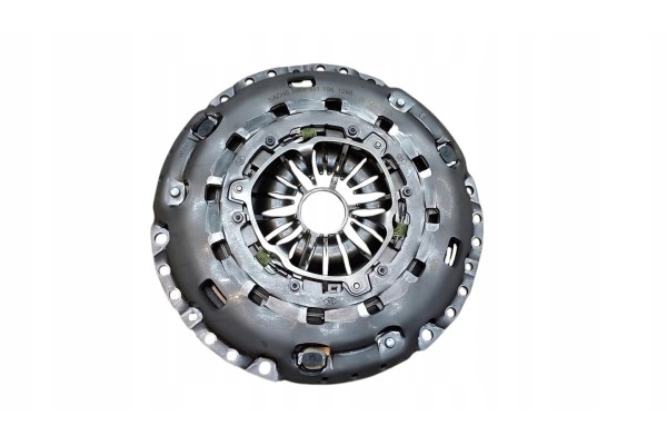 SACHS FORD FOCUS AND TOURNEO CONNECT TRANSIT CONNECT 1 8 TDCI CLUTCH SET Car type cargo vans passenger cars