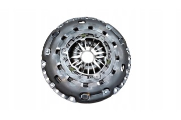 SACHS FORD FOCUS AND TOURNEO CONNECT TRANSIT CONNECT 1 8 TDCI CLUTCH SET Car type cargo vans passenger cars
