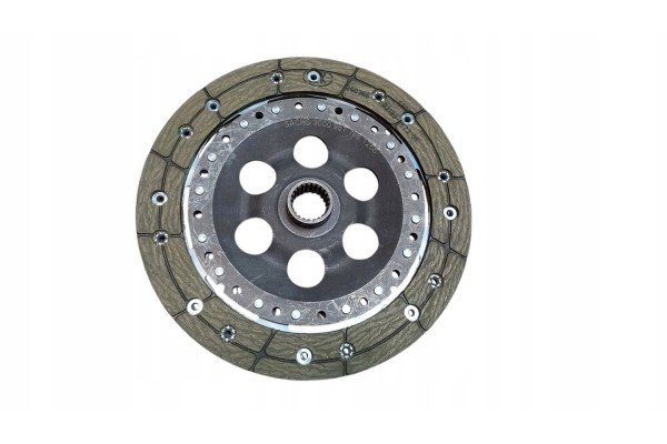 SACHS FORD FOCUS AND TOURNEO CONNECT TRANSIT CONNECT 1 8 TDCI CLUTCH SET Catalog number of the original FORD 1075778 FORD 113187