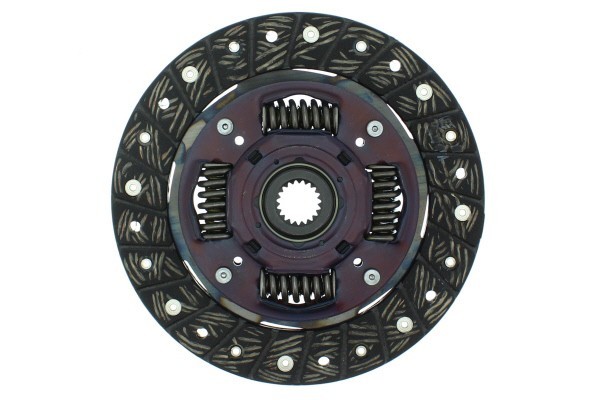 Set of couplings AISIN KM 115 Catalog number of the part KM 115