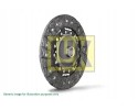 CLUTCH DISC 324 0142 10 LUK Packaging status original