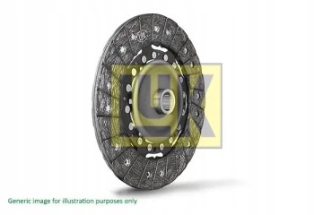 CLUTCH DISC 324 0142 10 LUK Packaging status original