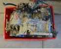 GEARBOX AUTOMATIC VOLVO S60 V60 V70 S80