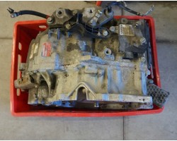 GEARBOX AUTOMATIC VOLVO S60 V60 V70 S80