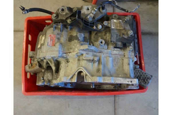 GEARBOX AUTOMATIC VOLVO S60 V60 V70 S80