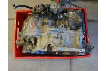 GEARBOX AUTOMATIC VOLVO S60 V60 V70 S80