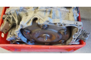 GEARBOX AUTOMATIC VOLVO S60 V60 V70 S80 Catalog number of the part P1285179