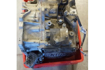 GEARBOX AUTOMATIC VOLVO S60 V60 V70 S80 Car type passenger cars