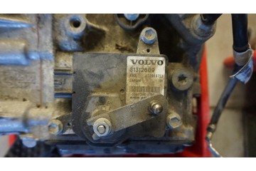 GEARBOX AUTOMATIC VOLVO S60 V60 V70 S80 Quality of parts according to GVO O original with manufacturer s logo OE