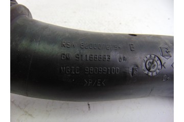 8200072754  TUBO RENAULT TRAFIC II FURGÓN L1H1   Caja cerrada, corto 2006 8200072754 202944 RENAULT - 1