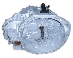 Transmission Opel Vivaro 2 0 CDTI PF6