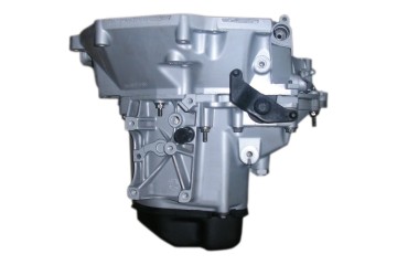 Transmission Citroen C3 II DS3 1 6 VTI Petrol