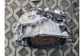 AUTOMATIC TRANSMISSION AF40 ASTRA J ZAFIRA C 4JGT 2 0 CDTI Catalog number of the part 55583239