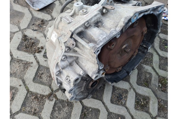 AUTOMATIC TRANSMISSION AF40 ASTRA J ZAFIRA C 4JGT 2 0 CDTI Part manufacturer Opel OE