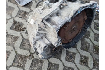 AUTOMATIC TRANSMISSION AF40 ASTRA J ZAFIRA C 4JGT 2 0 CDTI Part manufacturer Opel OE