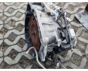 AUTOMATIC TRANSMISSION AF40 ASTRA J ZAFIRA C 4JGT 2 0 CDTI Transmission type automatic