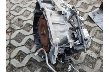 AUTOMATIC TRANSMISSION AF40 ASTRA J ZAFIRA C 4JGT 2 0 CDTI Transmission type automatic
