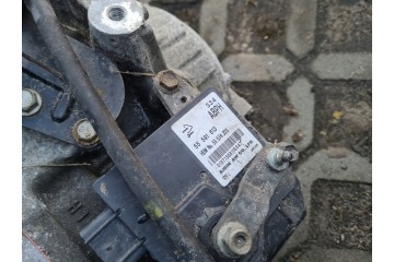 AUTOMATIC TRANSMISSION AF40 ASTRA J ZAFIRA C 4JGT 2 0 CDTI Car type passenger cars