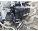 Transmisión Automática AF40 para Opel Astra J y Zafira C 2.0 CDTI