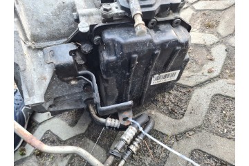 Transmisión Automática AF40 para Opel Astra J y Zafira C 2.0 CDTI