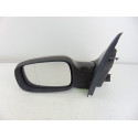 5 PIN RETROVISOR IZQUIERDO RENAULT MEGANE II BERLINA 5P Authentique 2005 5 PIN 203077 RENAULT - 1