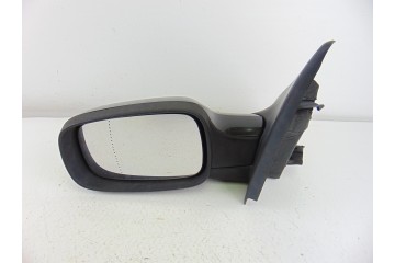 5 PIN RETROVISOR IZQUIERDO RENAULT MEGANE II BERLINA 5P Authentique 2005 5 PIN 203077 RENAULT - 1