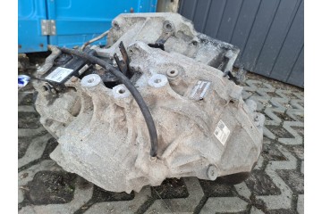 Transmisión Automática AF40 para Opel Astra J y Zafira C 2.0 CDTI