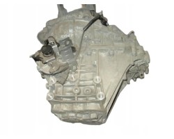 GEARBOX HYUNDAI KIA 1 7 CRDI WBJ6K