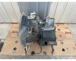 FORD FIESTA MK7 1 5 TDCI CHEST BA6R 7002 ABB