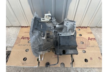 FORD FIESTA MK7 1 5 TDCI CHEST BA6R 7002 ABB