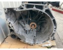 FORD FIESTA MK7 1 5 TDCI CHEST BA6R 7002 ABB Catalog number of the part FORD FIESTA MK7 1 5 TDCI SKRZYNIA BA6R 7002 ABB