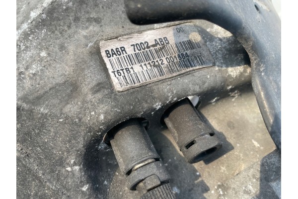 FORD FIESTA MK7 1 5 TDCI CHEST BA6R 7002 ABB Part manufacturer Ford OE
