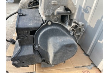 FORD FIESTA MK7 1 5 TDCI CHEST BA6R 7002 ABB Car type passenger cars