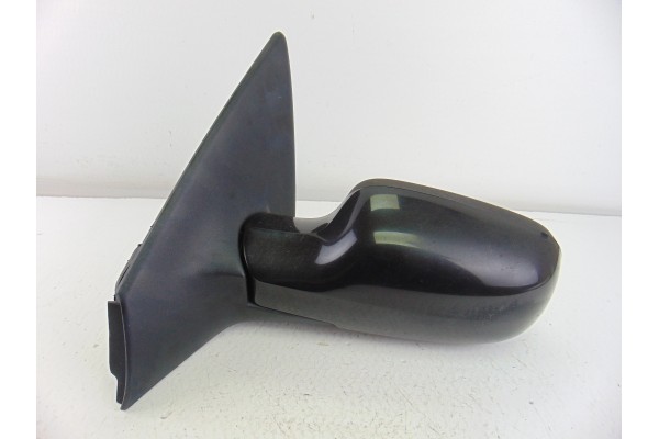 5 PIN RETROVISOR IZQUIERDO RENAULT MEGANE II BERLINA 5P Authentique 2005 5 PIN 203077 RENAULT - 1