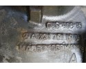 Rear bridge differential Mercedes A2213511505 2 47 Part manufacturer Mercedes Benz OE