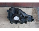 Rear bridge differential Mercedes A2213511505 2 47 Car type passenger cars
