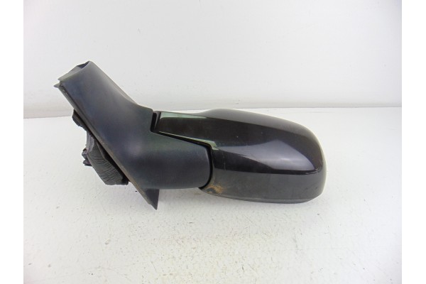 5 PIN RETROVISOR IZQUIERDO RENAULT MEGANE II BERLINA 5P Authentique 2005 5 PIN 203077 RENAULT - 2