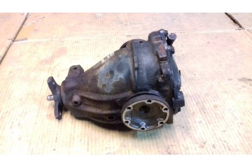 DIFFERENTIAL BRIDGE REAR 3 46 MERCEDES CLK W208 COUPE 2 3 97 Catalog number of the part DYFERENCJAL DYFER MOST TYL 3 46 MERCEDES