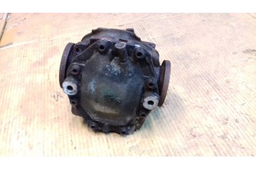 DIFFERENTIAL BRIDGE REAR 3 46 MERCEDES CLK W208 COUPE 2 3 97 Car type passenger cars