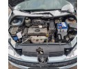 GEARBOX PEUGEOT 206 1 4B LIFT Catalog number of the part SKRZYNIA
