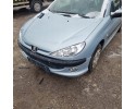 GEARBOX PEUGEOT 206 1 4B LIFT Part manufacturer Peugeot OE
