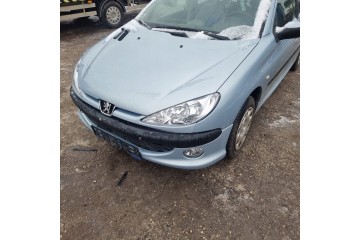 GEARBOX PEUGEOT 206 1 4B LIFT Part manufacturer Peugeot OE